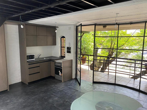 Imagen 1 de 10 de Departamento - Mart.-fleming/panam.