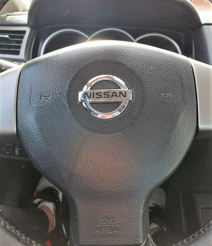 Nissan Tiida 1.8 Tekna