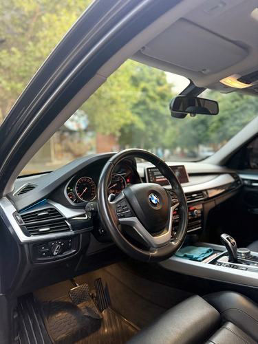 BMW X5 3.0 Xdrive 35i 306cv Pure Excellence