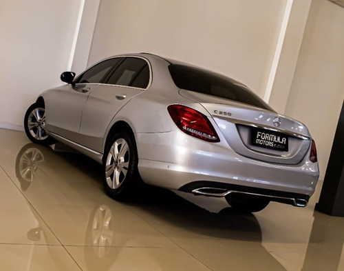 Mercedes 250 Advangard
