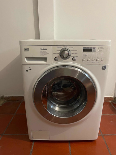 LG 10 Kg De Segunda Mano Por 180 EUR En Cambrils En WALLAPOP | sptc.edu.bd