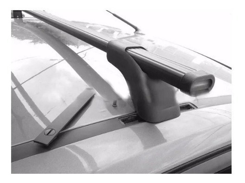 Imagen 6 de 10 de Barras Porta Equipaje Citroen C4 5 Puertas Sedan Portatabla