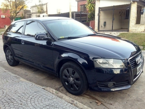 Audi A3 1.6 102cv 2009