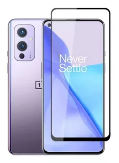 Protector Full Cover Oneplus 9