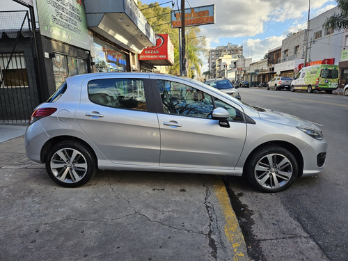 Peugeot 308 1.6 Feline Hdi 115cv