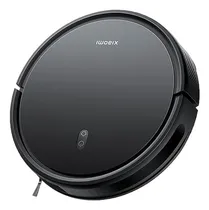 Comprar Aspiradora Robot Xiaomi Mi Robot Vacuum E10c Negra 220v