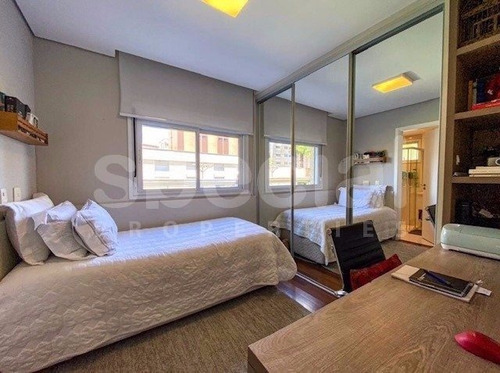 Imagem 8 de 13 de Apartamento - Vila Olimpia - Ref: 17005 - V-32555