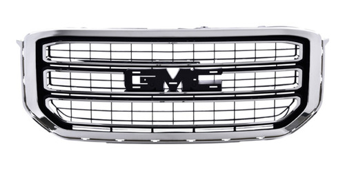 Parrilla Tong Yang Gmc Yukon 15_19