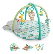 Comprar Gimnasio Para Bebes Con Juguetes Peru Importaciones 