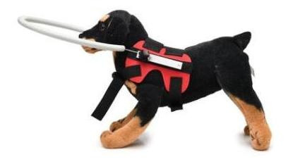 Accesorios Para Perros Ciegos Arnés Para Perros Dispositivo