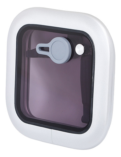 Clarabóias De Janela De Ventilação De Barco 260 X 260 Mm Squ