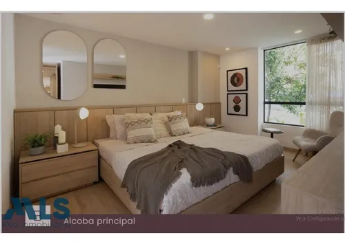Cesion De Derechos De Apartamento En El Parque De ...(mls#252724)