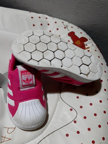 Superstar adidas Niñas