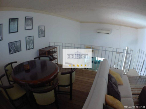 Imagem 10 de 22 de Rancho Com 3 Dormitórios, 200 M² - Venda Por R$ 850.000,00 Ou Aluguel Por R$ 2.800,00/mês - Condomínio Paquetá - Araçatuba/sp - Ra0062