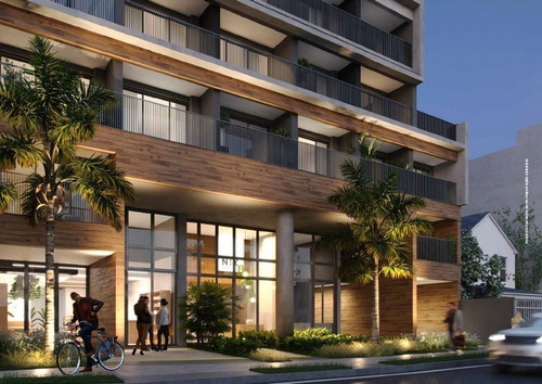 Imagem 1 de 17 de Studio 22,50m² - Nik Perdizes (planik)