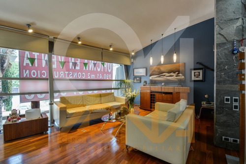 Imagen 3 de 21 de Edificio Para Oficinas En Venta De 390.41 M2, Colonia Escand