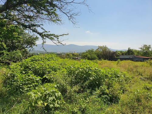 ¡atención Inversionistas! Terreno En Venta Campo Sotelo, Temixco, Cuernavaca,