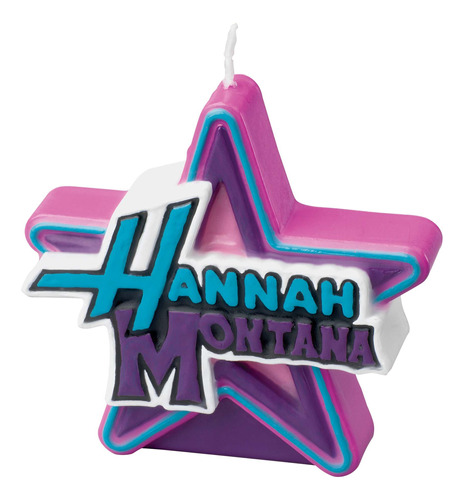  Vela Hannah Montana