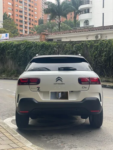 Citroën C4 Cactus 1.2 Cactus Shine