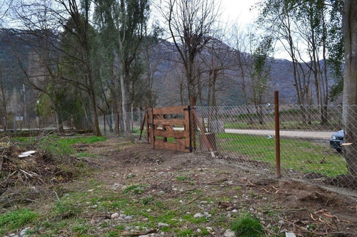 Terreno En Villa Del Lago