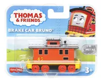 Comprar Thomas & Friends Trenes Metálicos Hfx89 Mattel