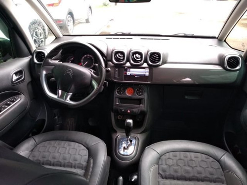 Citroën Aircross Shine 1.6 16v Flex, Lmh9243