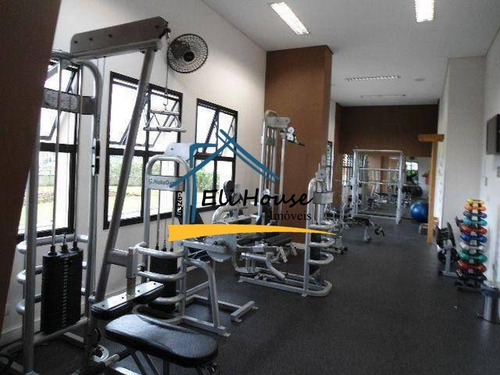 Imagem 28 de 30 de Apartamento 144m2 - Centro - Santo André - Eli House Imóveis - Creci 26326-j - Ap00873 - 34308214