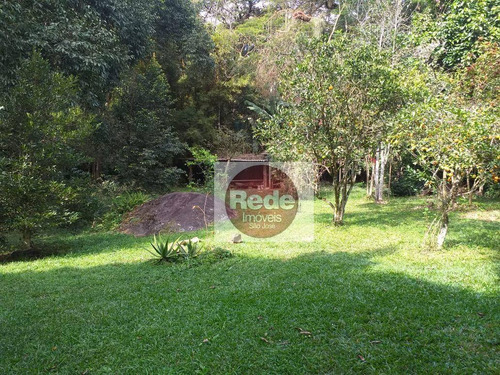Imagem 24 de 30 de Chácara À Venda, 1550 M² Por R$ 390.000,00 - Centro - Monteiro Lobato/sp - Ch0065