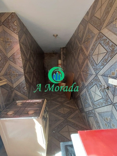 Imagem 6 de 21 de Excelente Sobrado Com Salão Comercial Na Vila Alzira - Ca00952 - 70676837