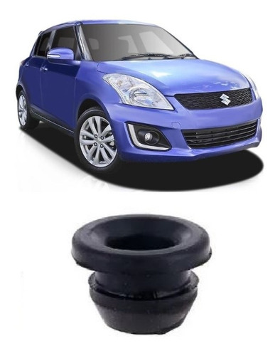 Goma Valvula Pcv Suzuki Swift 1.2 2012-2017 Modelo Indio