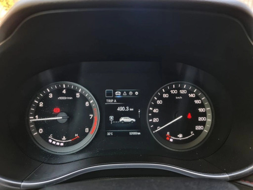 Changan CS55 1.5T Comfort