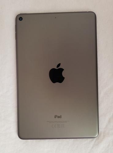 iPad Mini Wi-fi (5ta Generación) 64gb