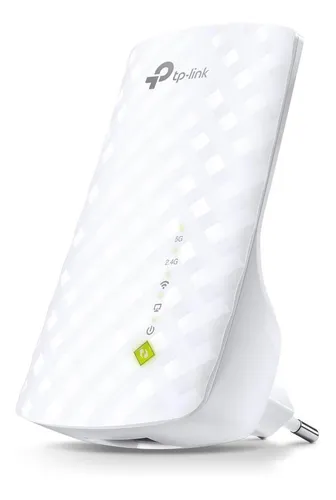 comprar Repetidor Wifi Inalambrico Re200 Tp-link, Ac750.
