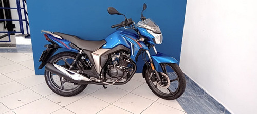 Imagem 4 de 15 de Haojue Dk 150 2021/2022 ** Unico Dono **