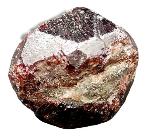 Mineral Granate Almandino 90ct.