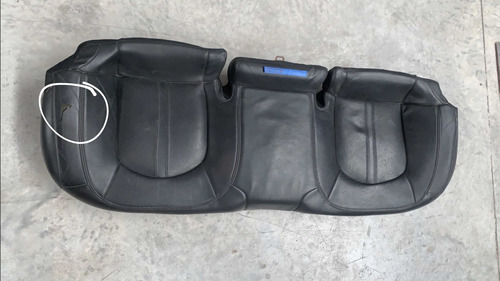 Asiento Cadillac Cts 08-13