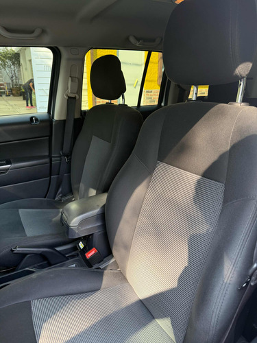 Jeep Patriot 2.4 Litud L4 At