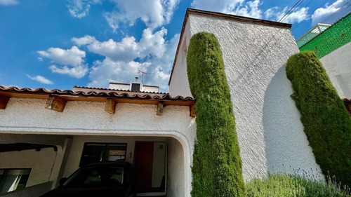 Casa En Renta En Cuajimalpa Casa En Condiminio