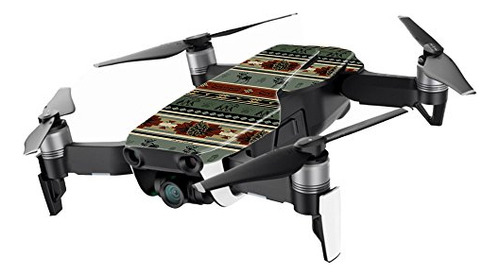 Skin Para Dron Dji Mavic Air - Ra Mightyskins_180823001781ve