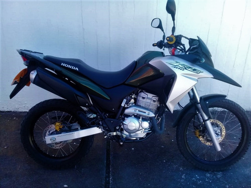 Honda Xre 300 Vendida!!!!