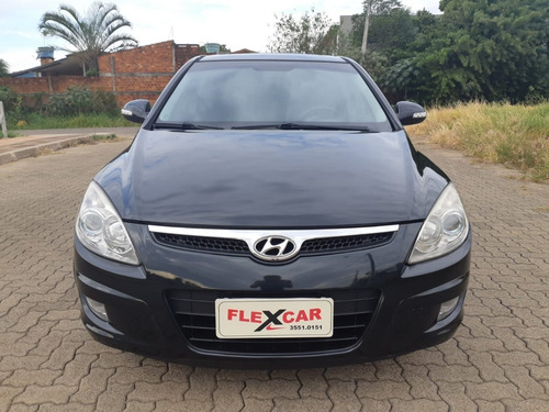 Hyundai I30 2.0 Gls Aut. 5p