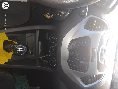 Ford Ka Se Ha 1.0 Flex