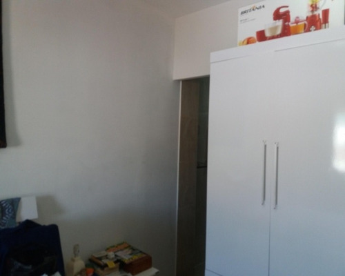Imagem 14 de 15 de Casa Tipo Apartamento 2 Quartos Suíte Lavanderia, 66m² - Piedade - Aea2440