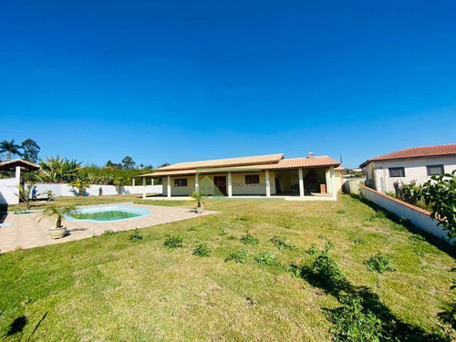 Imagem 17 de 23 de Chácara Com 3 Dormitórios À Venda, 900 M² Por R$ 700.000,00 - Pomar Yuri - Ibiúna/sp - Ch0177