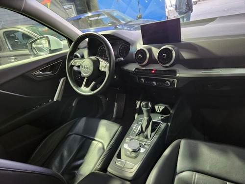 Audi Q2 1.4T AT TFSI