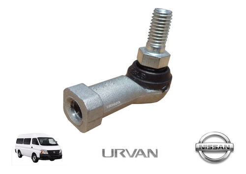 Terminal Chicote Palanca De Velocidades Nissan Urvan 2.4 L 2002-2007 Thk Japones