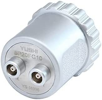 Yushi Ultrasonico Doble 5p20fg10