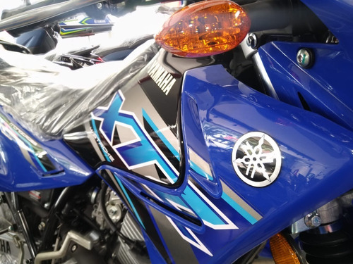 Yamaha Xtz 125 0km 2021 Ahora 12 Y 18 Sin Interes Mg Bikes