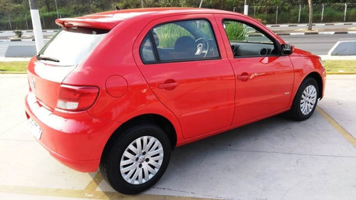Vw Gol G5 Ano 2011 Completo