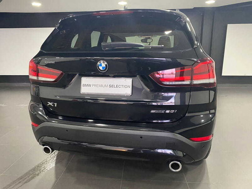 Imagem 10 de 15 de Bmw X1 Sdrive 20i 2.0 Turbo 16v 184cv Aut. 2022